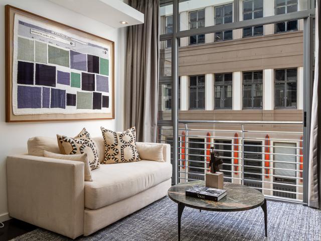 1 Bedroom Apartment in Cape Town City Centre