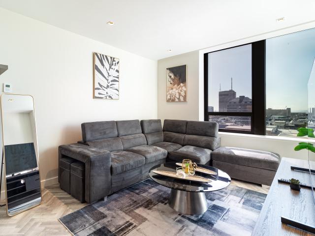 1 Bedroom Apartment in Cape Town City Centre