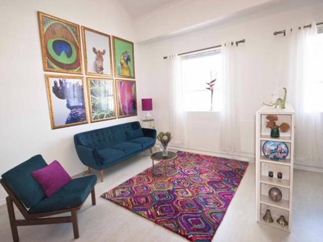 1 Bedroom Apartment in Cape Town City Centre