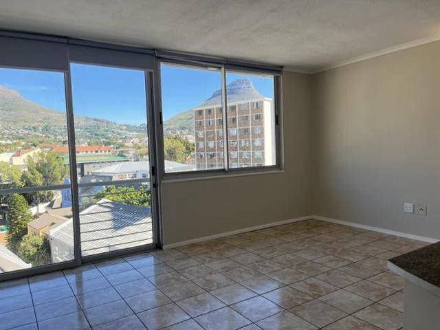 1 Bedroom Apartment in Cape Town City Centre