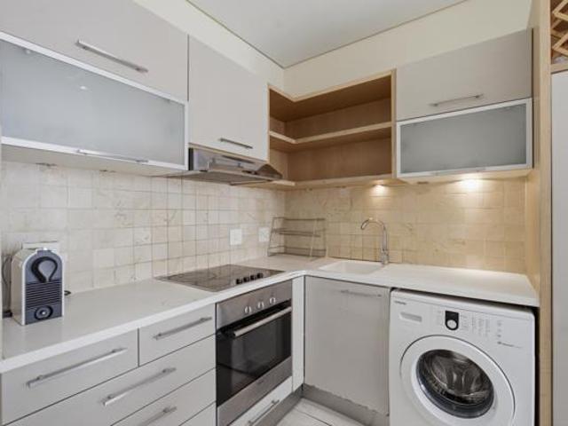 1 Bedroom Apartment in Cape Town City Centre