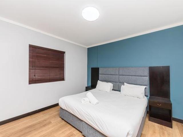 1 Bedroom Apartment in Cape Town City Centre