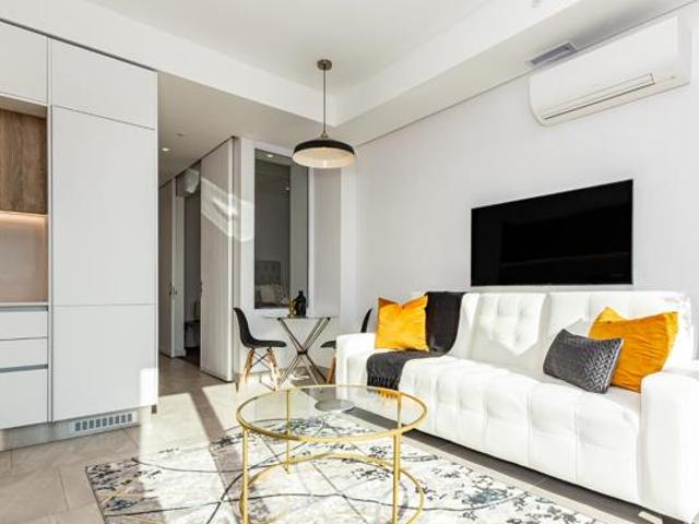 1 Bedroom Apartment in Cape Town City Centre