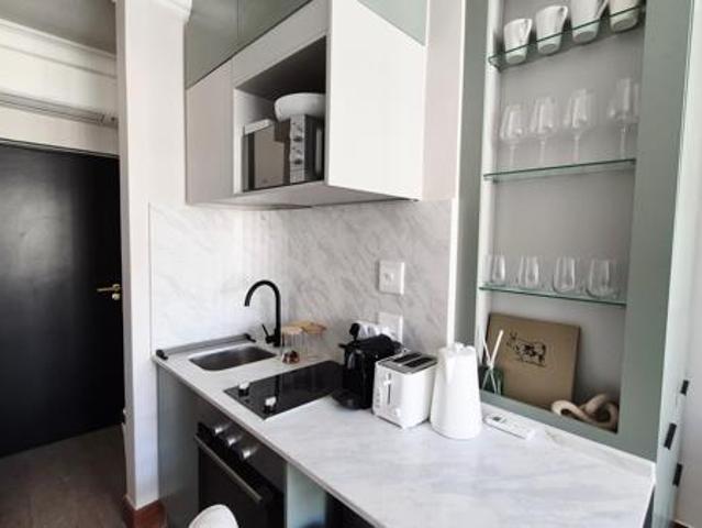 1 Bedroom Apartment in Cape Town City Centre