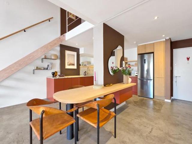 1 Bedroom Apartment in Cape Town City Centre