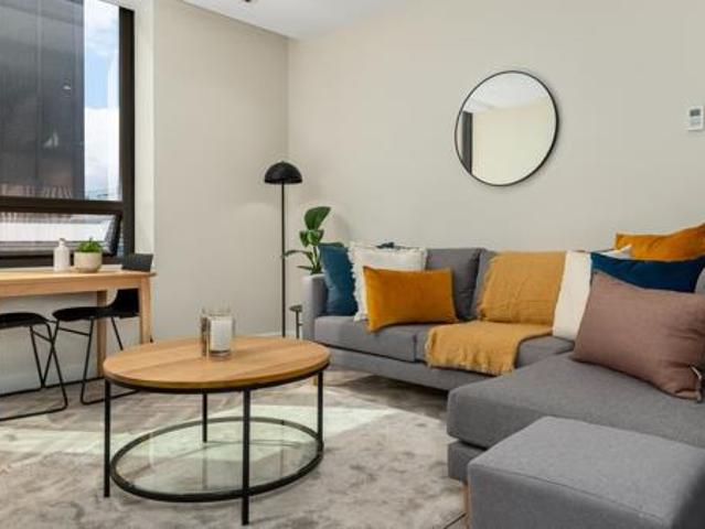1 Bedroom Apartment in Cape Town City Centre