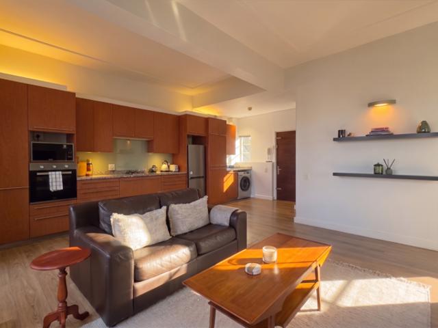 1 Bedroom Apartment in Cape Town City Centre