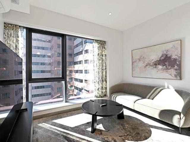 1 Bedroom Apartment in Cape Town City Centre