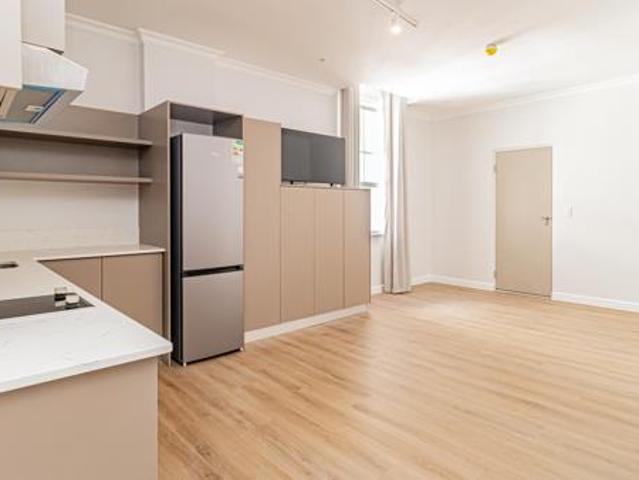 1 Bedroom Apartment in Cape Town City Centre