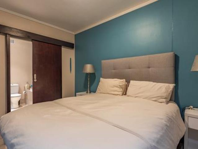 1 Bedroom Apartment in Cape Town City Centre