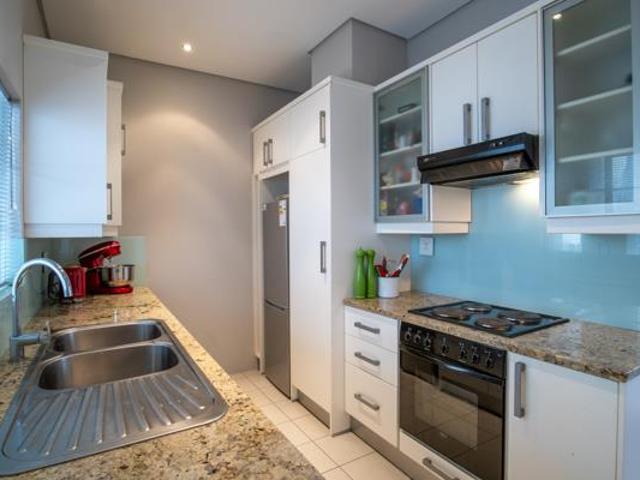1 Bedroom Apartment in Cape Town City Centre