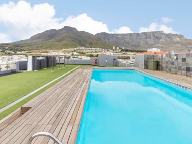 1 Bedroom Apartment in Cape Town City Centre
