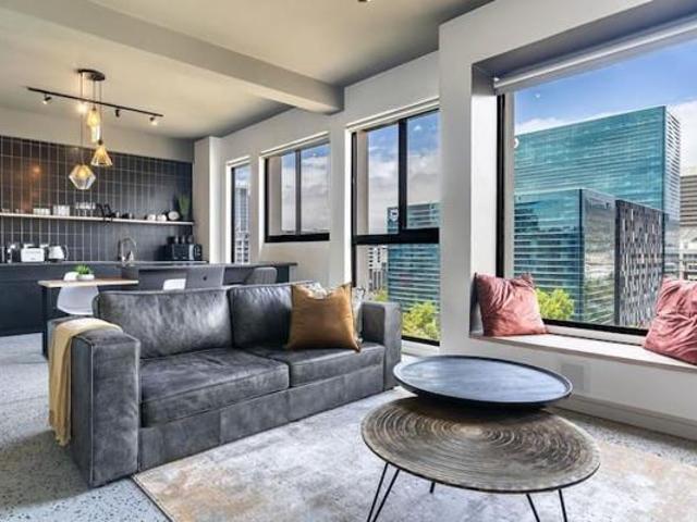 1 Bedroom Apartment in Cape Town City Centre