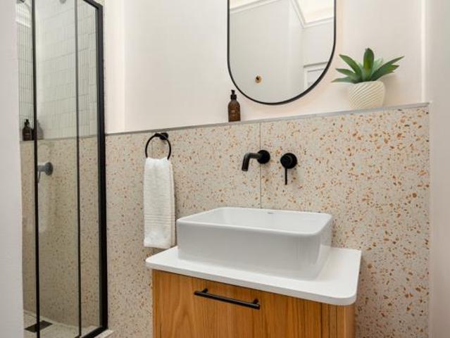 1 Bedroom Apartment in Cape Town City Centre