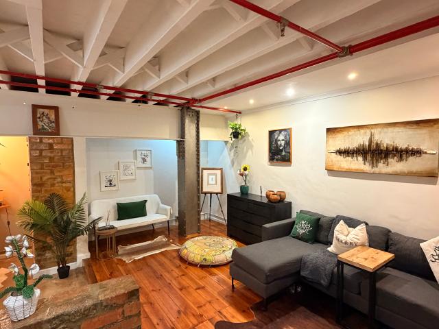 1 Bedroom Apartment in Cape Town City Centre