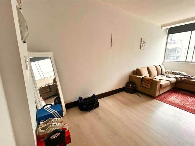 1 Bedroom Apartment in Cape Town City Centre