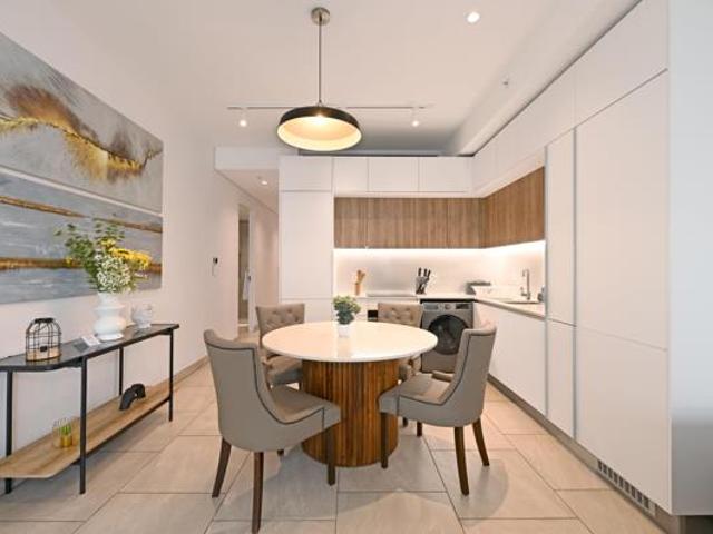 1 Bedroom Apartment in Cape Town City Centre