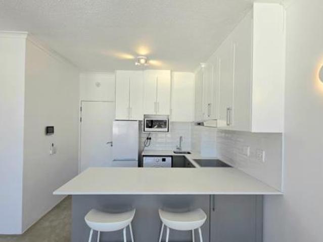 1 Bedroom Apartment in Cape Town City Centre