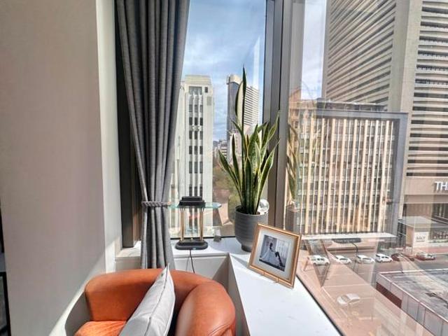 1 Bedroom Apartment in Cape Town City Centre