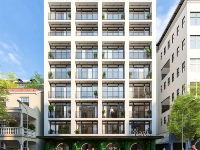 1 Bedroom Apartment in Cape Town City Centre