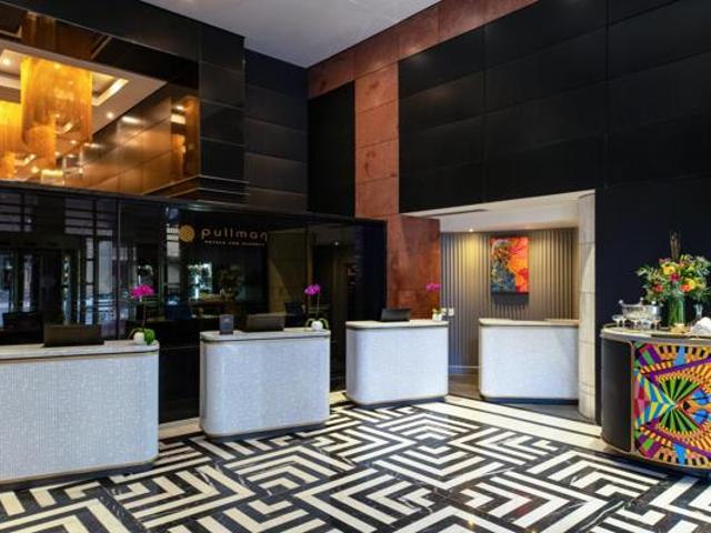 1 Bedroom Apartment in Cape Town City Centre