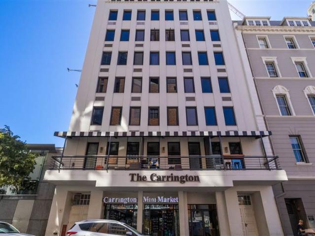 1 Bedroom Apartment in Cape Town City Centre