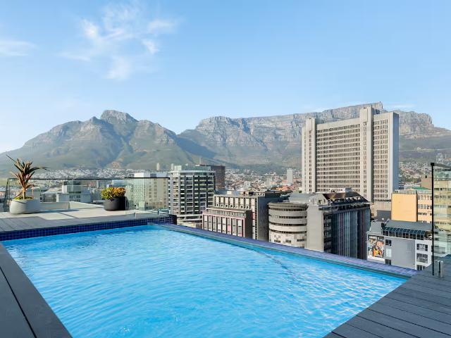 1 Bedroom Apartment in Cape Town City Centre