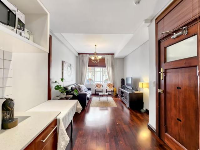 1 Bedroom Apartment in Cape Town City Centre