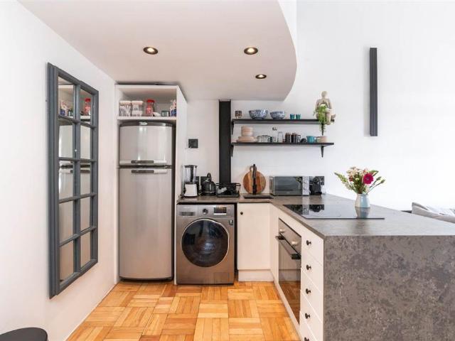 1 Bedroom Apartment in Cape Town City Centre