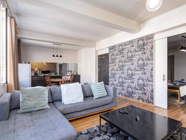 1 Bedroom Apartment in Cape Town City Centre