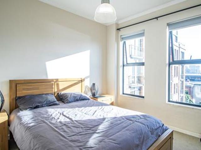 1 Bedroom Apartment in Cape Town City Centre