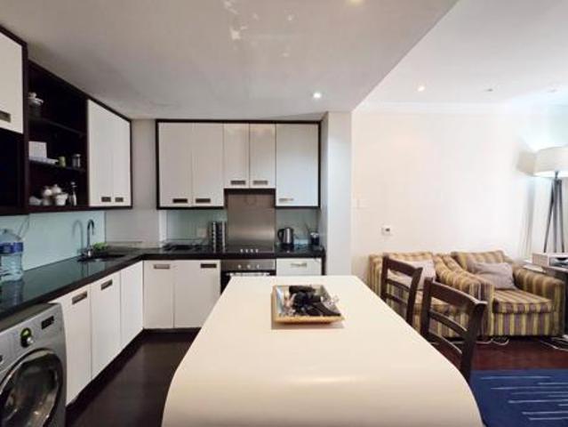 1 Bedroom Apartment in Cape Town City Centre