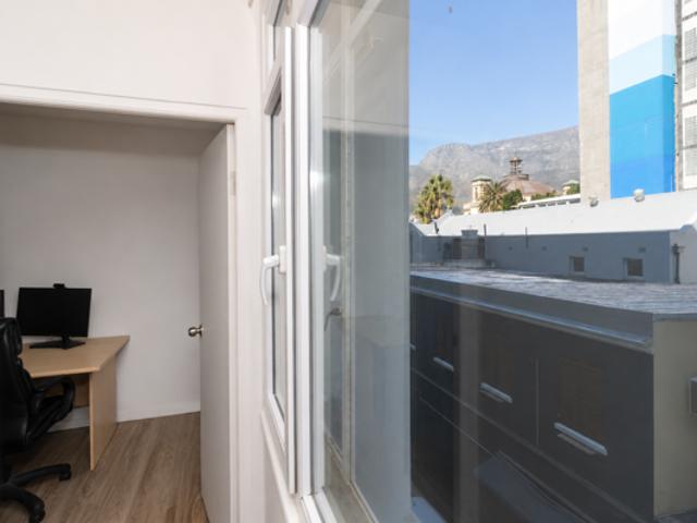 1 Bedroom Apartment in Cape Town City Centre