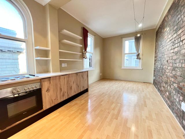 1 Bedroom Apartment in Cape Town City Centre