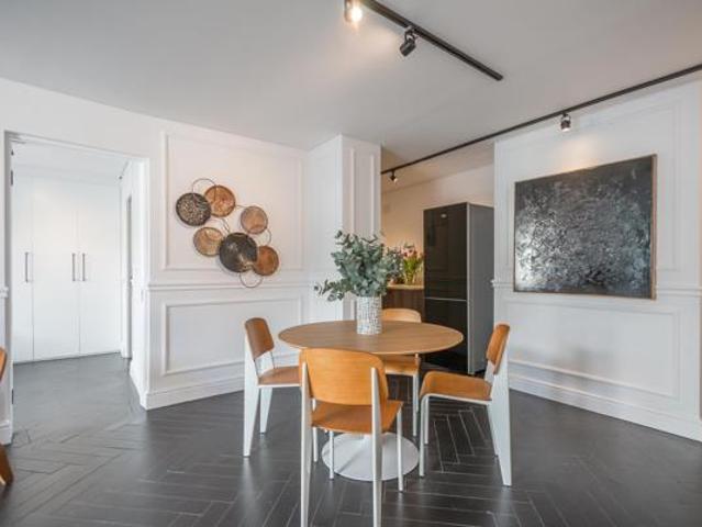 1 Bedroom Apartment in Cape Town City Centre