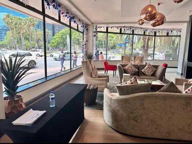 1 Bedroom Apartment in Cape Town City Centre