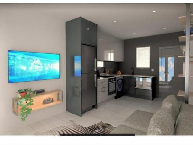 1 Bedroom Apartment in Cape Town City Centre
