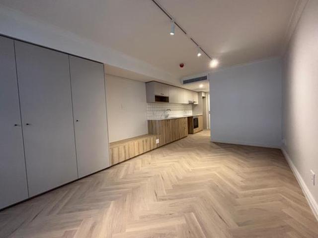 1 Bedroom Apartment in Cape Town City Centre