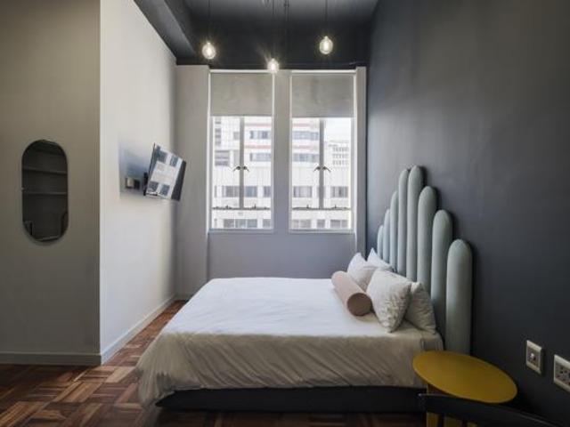 1 Bedroom Apartment in Cape Town City Centre