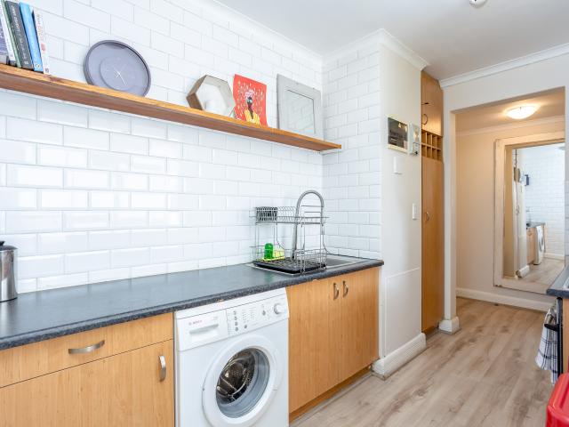 1 Bedroom Apartment in Cape Town City Centre