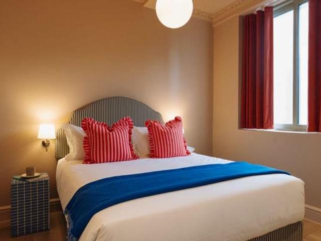 1 Bedroom Apartment in Cape Town City Centre