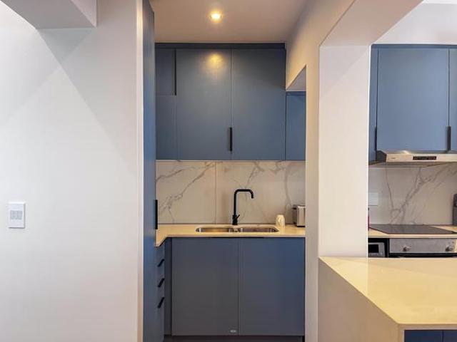 1 Bedroom Apartment in Cape Town City Centre