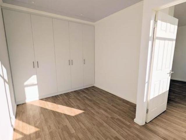 1 Bedroom Apartment in Cape Town City Centre