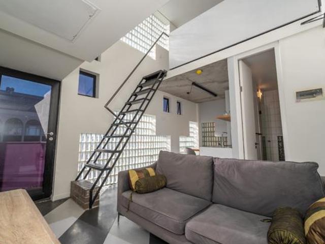 1 Bedroom Apartment in Cape Town City Centre