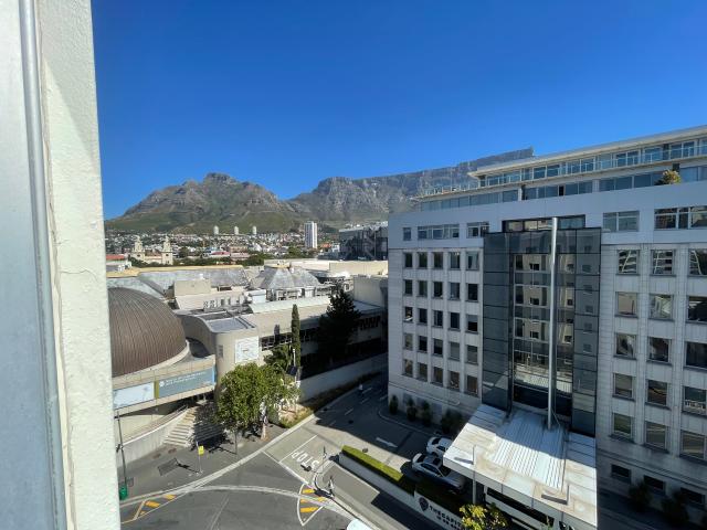 1 Bedroom Apartment in Cape Town City Centre