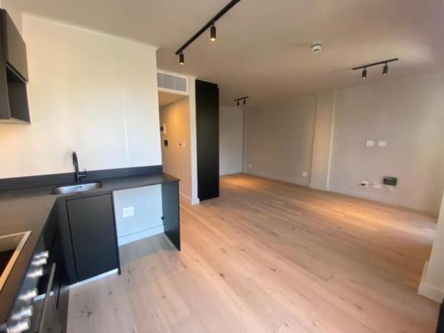 1 Bedroom Apartment in Cape Town City Centre