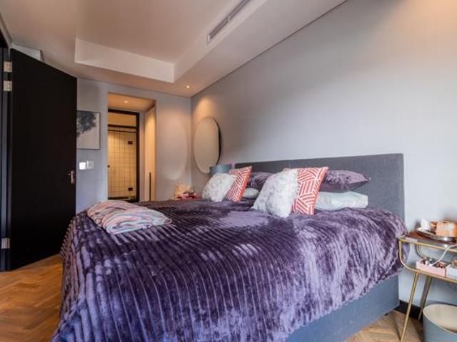 1 Bedroom Apartment in Cape Town City Centre