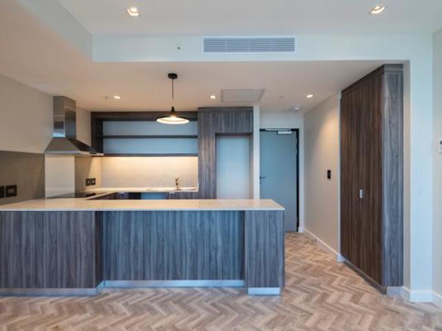1 Bedroom Apartment in Cape Town City Centre