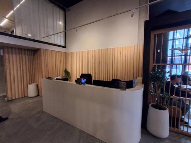 1 Bedroom Apartment in Cape Town City Centre