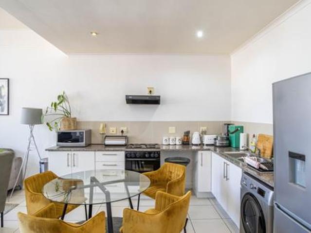 1 Bedroom Apartment in Cape Town City Centre